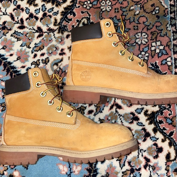 Timberland Shoes - Timberland boots